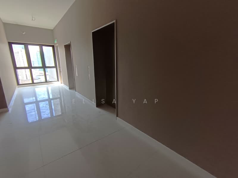 Condominium for Sale at Setia Sky Seputeh - Elisa Yap - Corridor - PropertyGuru.com.my