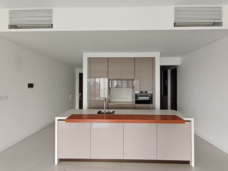 Condominium for Sale at Setia Sky Seputeh - Elisa Yap - Kitchen - PropertyGuru.com.my