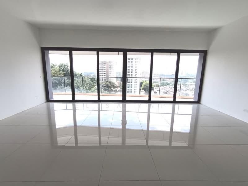 Condominium for Sale at Setia Sky Seputeh - Elisa Yap - View - PropertyGuru.com.my