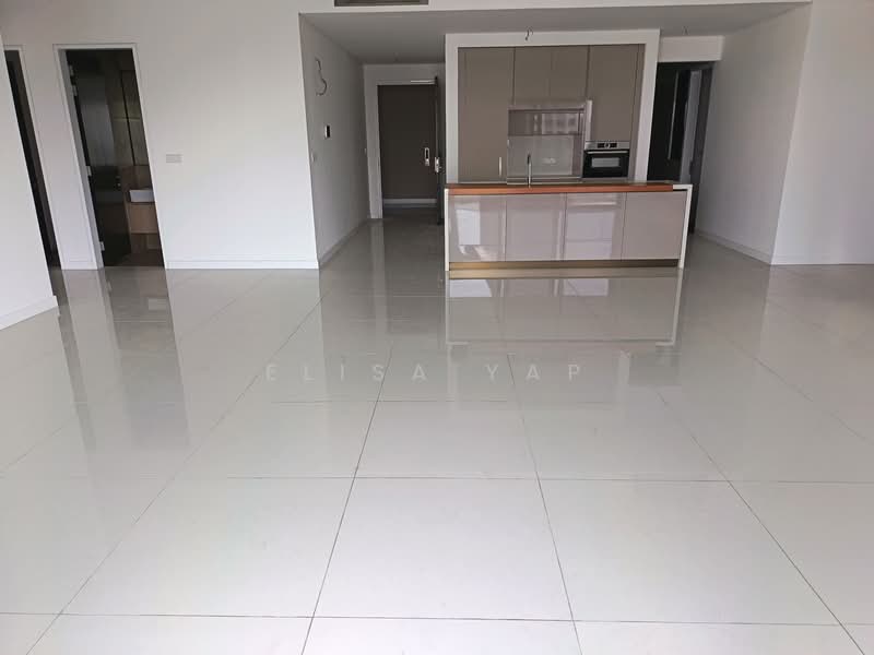 Condominium for Sale at Setia Sky Seputeh - Elisa Yap - Kitchen - PropertyGuru.com.my