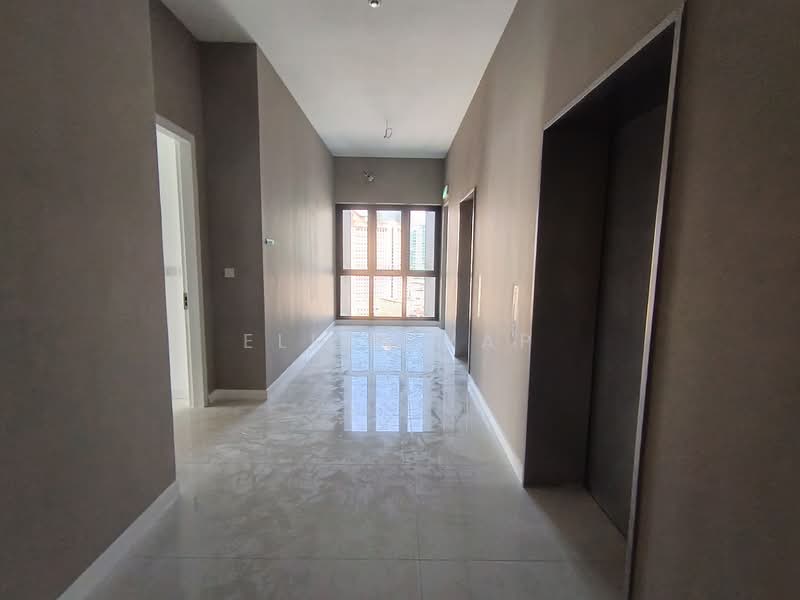 Condominium for Sale at Setia Sky Seputeh - Elisa Yap - Corridor - PropertyGuru.com.my