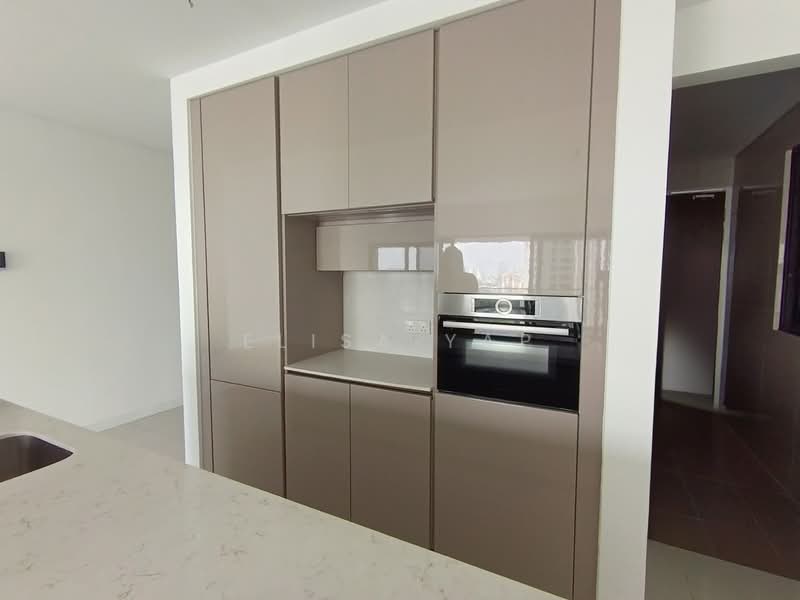 Condominium for Sale at Setia Sky Seputeh - Elisa Yap - Kitchen - PropertyGuru.com.my