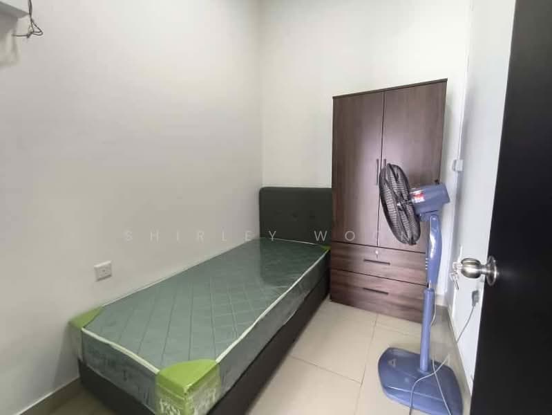 Service Residence for Rent at Meldrum Heights (Residensi Meldrum) - Shirley Woon - PropertyGuru.com.my