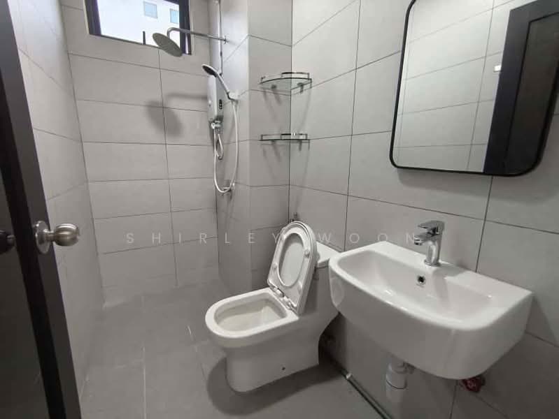 Service Residence for Rent at Meldrum Heights (Residensi Meldrum) - Shirley Woon - PropertyGuru.com.my