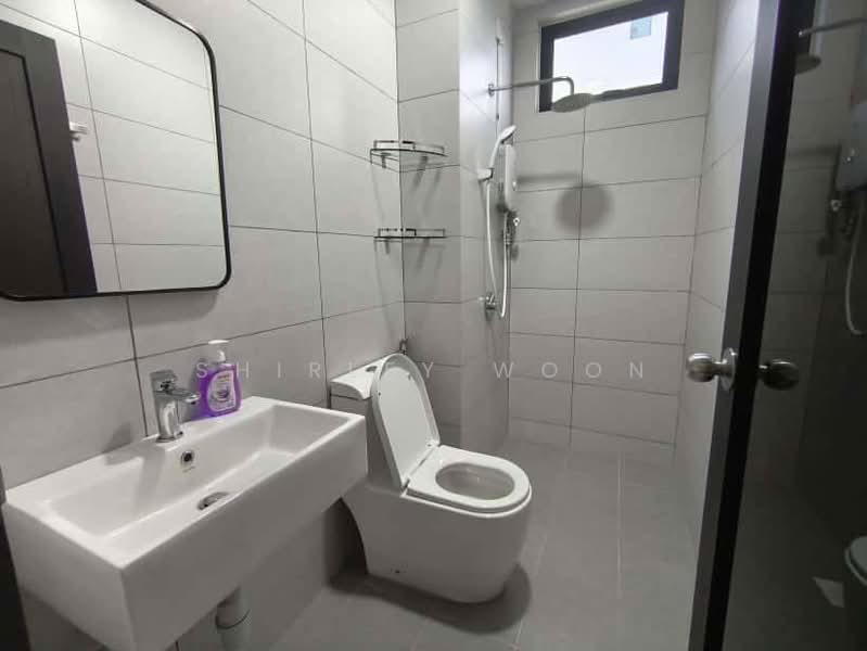 Service Residence for Rent at Meldrum Heights (Residensi Meldrum) - Shirley Woon - PropertyGuru.com.my
