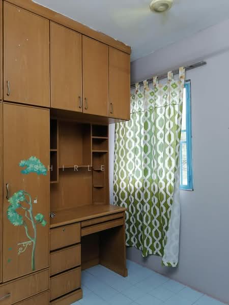 Pangsapuri untuk Dijual di Palm Terrace - Shirley Yong - Study - PropertyGuru.com.my