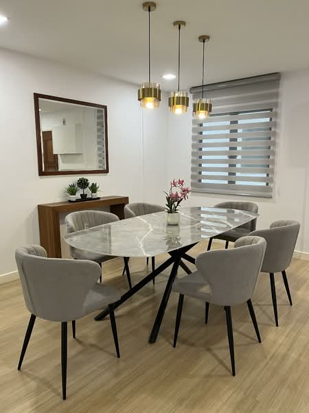 Untuk Disewa - Angkupuri Condominium