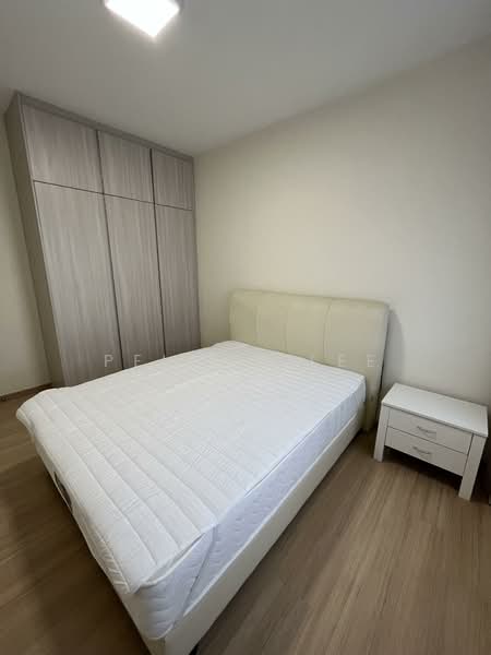 Untuk Disewa - Angkupuri Condominium