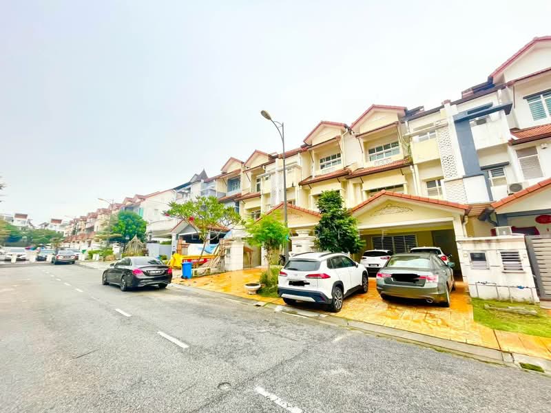 Terraced House for Sale in Shah Alam (Selangor) - BILYA ARIFF - Exterior - PropertyGuru.com.my