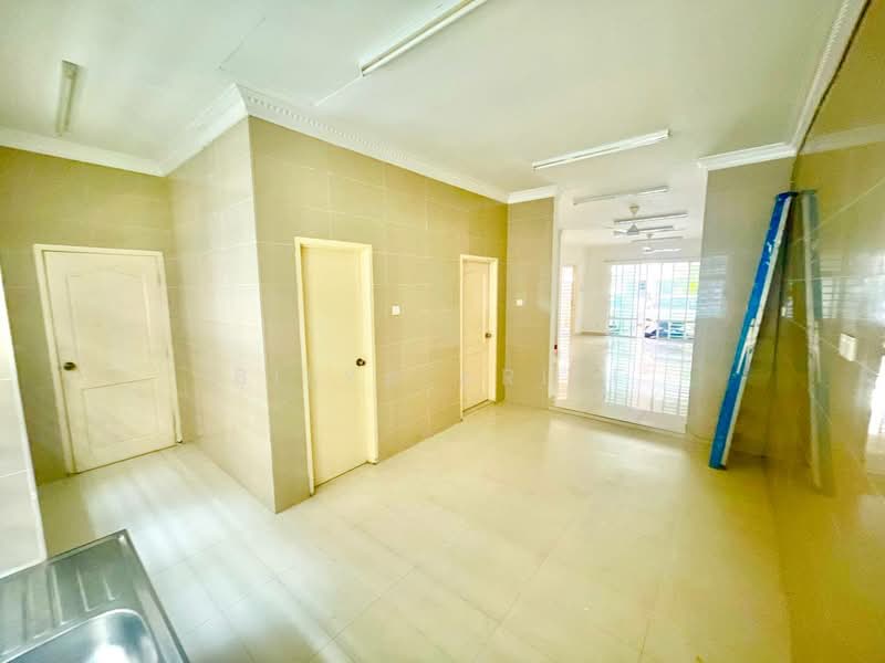 Terraced House for Sale in Shah Alam (Selangor) - BILYA ARIFF - Interior - PropertyGuru.com.my