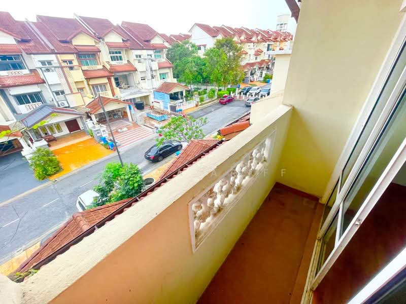 Terraced House for Sale in Shah Alam (Selangor) - BILYA ARIFF - PropertyGuru.com.my