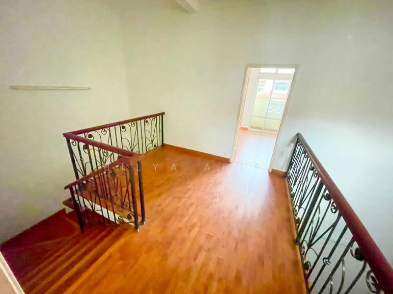 Terraced House for Sale in Shah Alam (Selangor) - BILYA ARIFF - PropertyGuru.com.my