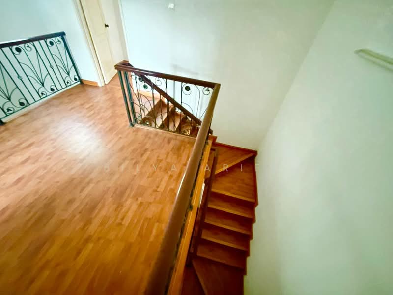 Terraced House for Sale in Shah Alam (Selangor) - BILYA ARIFF - PropertyGuru.com.my