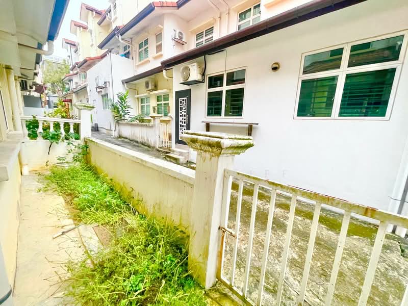 Terraced House for Sale in Shah Alam (Selangor) - BILYA ARIFF - PropertyGuru.com.my