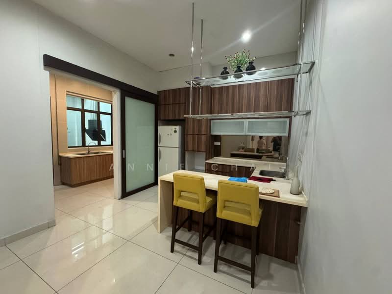 Rumah Berkembar untuk Dijual di Taman Kluang Indah (Kluang) - Annie Chai - PropertyGuru.com.my