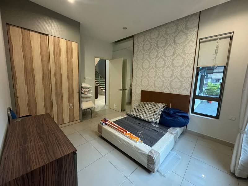 Rumah Berkembar untuk Dijual di Taman Kluang Indah (Kluang) - Annie Chai - PropertyGuru.com.my
