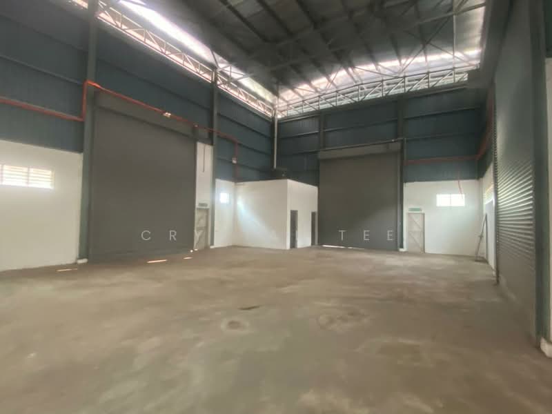 Factory for Sale in Simpang Ampat (Penang) - Crystal Tee - Interior - PropertyGuru.com.my