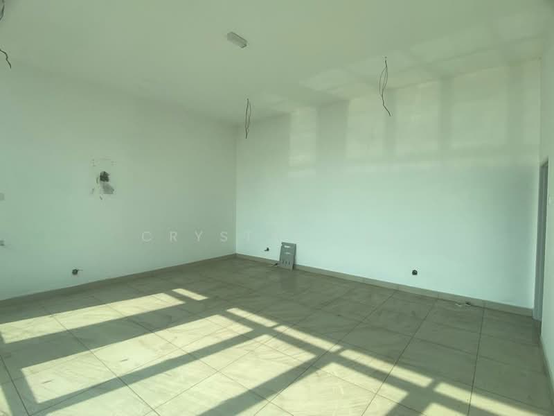 Factory for Sale in Simpang Ampat (Penang) - Crystal Tee - Interior - PropertyGuru.com.my