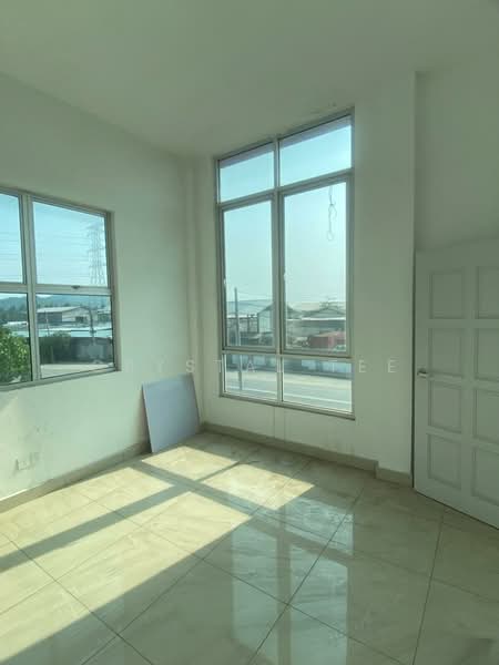 Factory for Sale in Simpang Ampat (Penang) - Crystal Tee - Interior - PropertyGuru.com.my