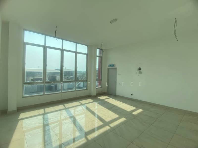 Factory for Sale in Simpang Ampat (Penang) - Crystal Tee - Interior - PropertyGuru.com.my