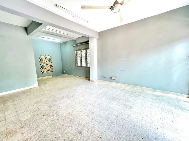 2-storey Terraced House for Sale in Taman Melawati (Ulu Kelang) - M.J Zairin - Interior - PropertyGuru.com.my