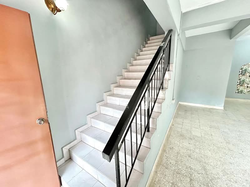 2-storey Terraced House for Sale in Taman Melawati (Ulu Kelang) - M.J Zairin - Interior - PropertyGuru.com.my