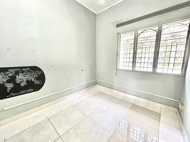2-storey Terraced House for Sale in Taman Melawati (Ulu Kelang) - M.J Zairin - Interior - PropertyGuru.com.my