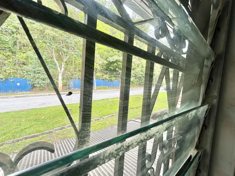 2-storey Terraced House for Sale in Taman Melawati (Ulu Kelang) - M.J Zairin - Exterior - PropertyGuru.com.my