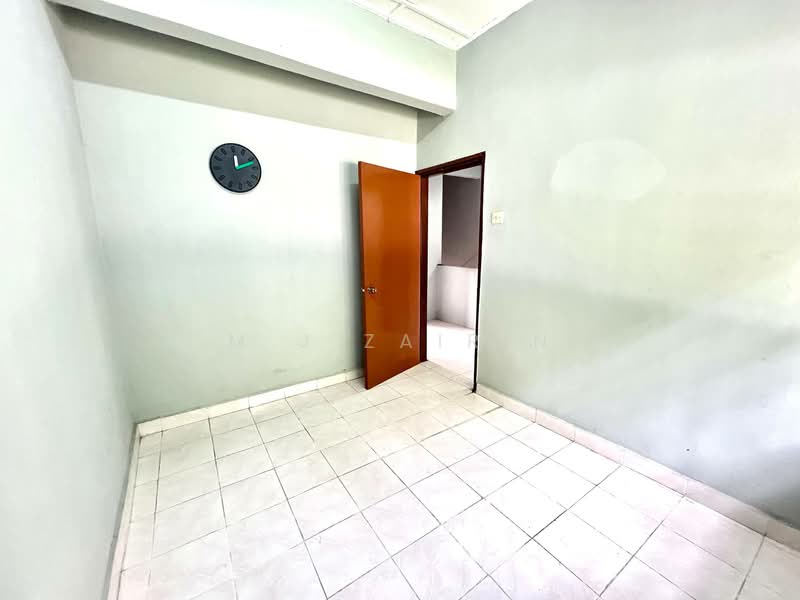 2-storey Terraced House for Sale in Taman Melawati (Ulu Kelang) - M.J Zairin - Interior - PropertyGuru.com.my