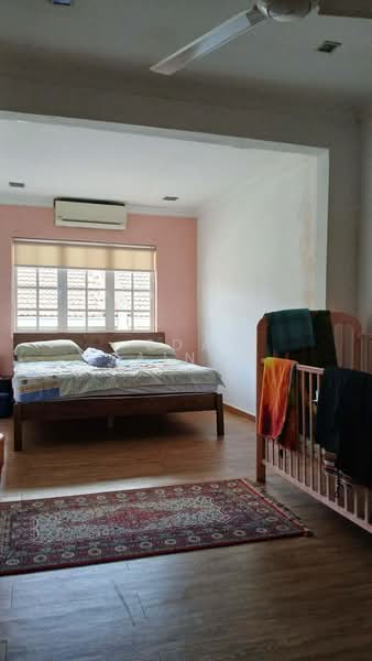 2-storey Terraced House for Sale in SS3 (Petaling Jaya) - Eda Zainal - Bedroom - PropertyGuru.com.my