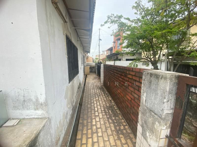 Rumah Teres 2 Tingkat untuk Dijual di SS3 (Petaling Jaya) - Eda Zainal - Exterior - PropertyGuru.com.my
