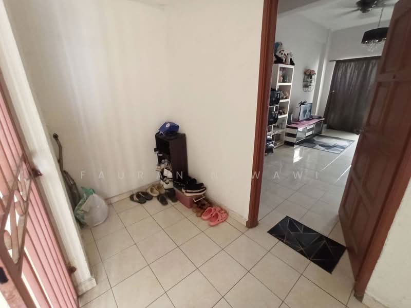 Pangsapuri untuk Dijual di Selesa I Resort Apartment (Pangsapuri Damai Mewah B) - Fauran Nawawi - PropertyGuru.com.my