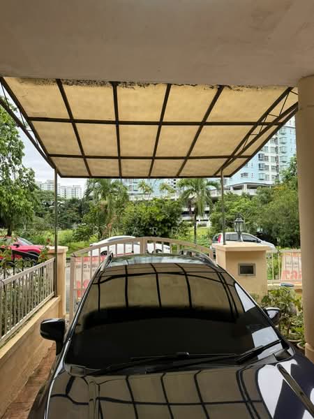 2-storey Terraced House for Sale in Taman Puchong Prima (Puchong) - Bernard Tay - Exterior - PropertyGuru.com.my