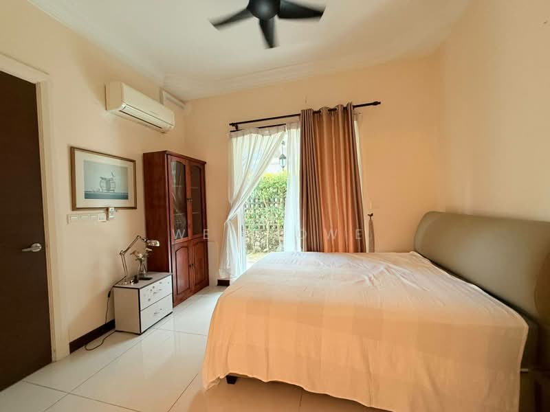 Semi-Detached House for Rent in East Ledang (Iskandar Puteri (Nusajaya)) - Wee Howe - Bedroom - PropertyGuru.com.my