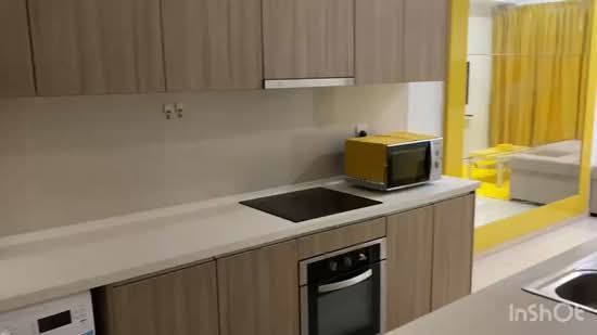 Service Residence for Rent at The Elements - Joseph Wong - PropertyGuru.com.my