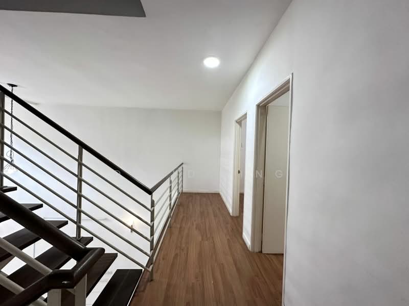 3-storey Terraced House for Sale in Lake Fields (Sungai Besi) - David Ting - Interior - PropertyGuru.com.my