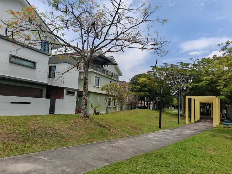 Rumah Teres 3 Tingkat untuk Dijual di Sungai Besi (Kuala Lumpur) - David Ting - PropertyGuru.com.my