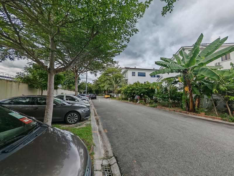 Rumah Teres 3 Tingkat untuk Dijual di Sungai Besi (Kuala Lumpur) - David Ting - PropertyGuru.com.my
