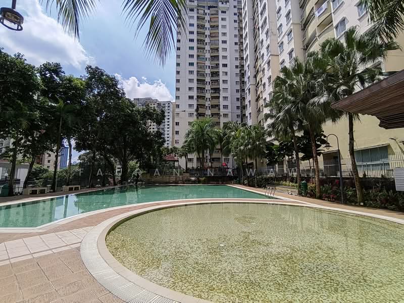 Condominium for Sale at Widuri Impian - Fauran Nawawi - PropertyGuru.com.my