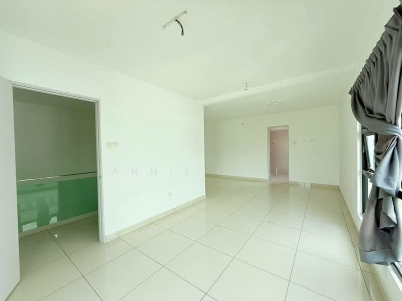 Cluster House for Sale in Taman Mutiara Mas (Skudai) - Annie Chai - Interior - PropertyGuru.com.my