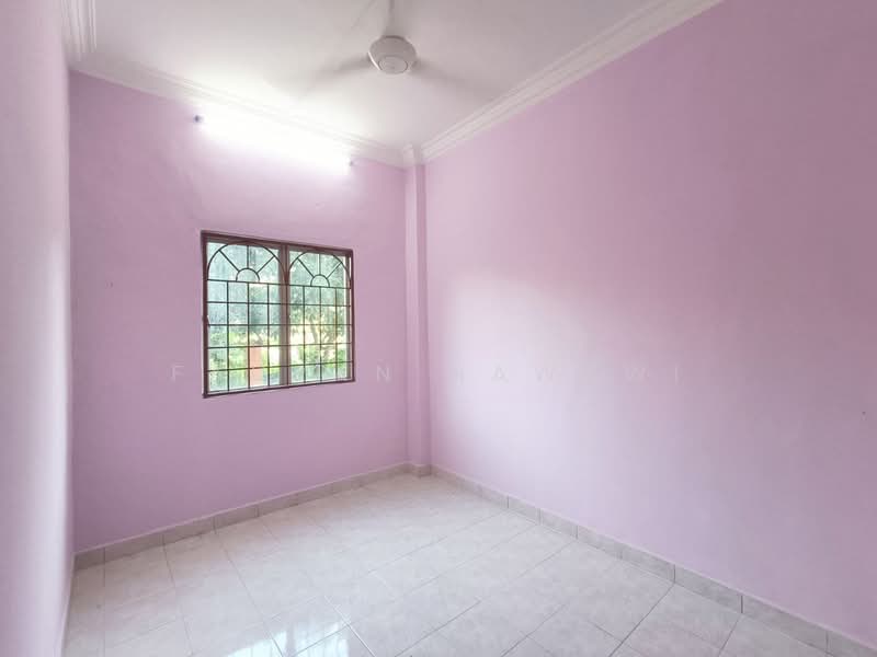 Pangsapuri untuk Dijual di Pangsapuri Lotus (Teratai) - Fauran Nawawi - Interior - PropertyGuru.com.my
