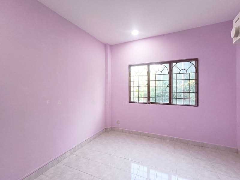 Pangsapuri untuk Dijual di Pangsapuri Lotus (Teratai) - Fauran Nawawi - PropertyGuru.com.my