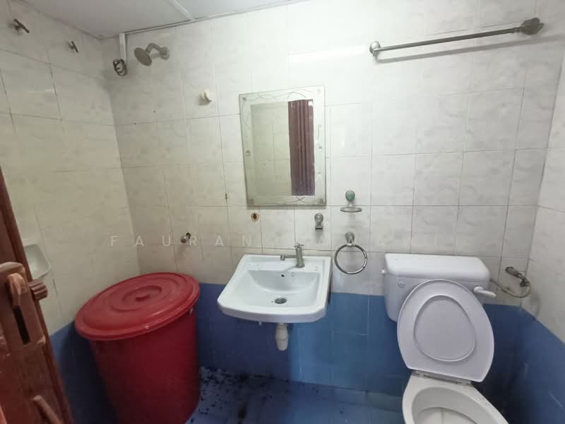 Pangsapuri untuk Dijual di Pangsapuri Lotus (Teratai) - Fauran Nawawi - PropertyGuru.com.my