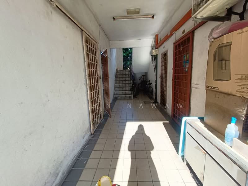 Pangsapuri untuk Dijual di Pangsapuri Lotus (Teratai) - Fauran Nawawi - PropertyGuru.com.my