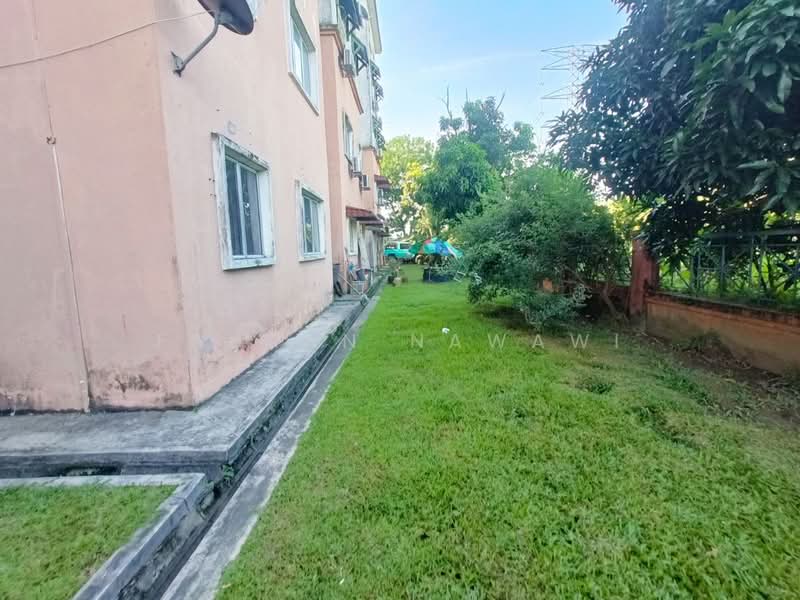 Pangsapuri untuk Dijual di Pangsapuri Lotus (Teratai) - Fauran Nawawi - PropertyGuru.com.my