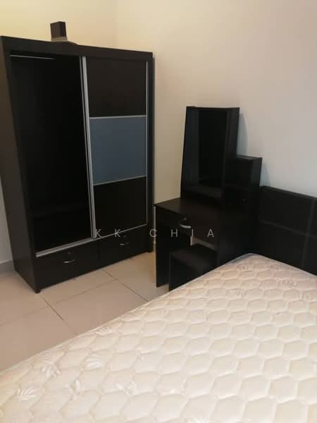 Kondominium untuk Disewa di Lido Residency - KK Chia - Bedroom - PropertyGuru.com.my