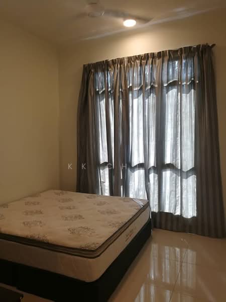 Kondominium untuk Disewa di Lido Residency - KK Chia - Bedroom - PropertyGuru.com.my