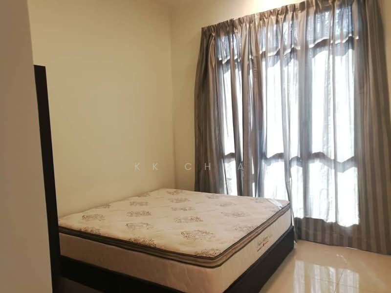 Kondominium untuk Disewa di Lido Residency - KK Chia - Bedroom - PropertyGuru.com.my