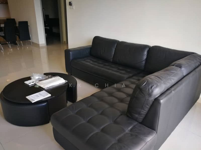 Kondominium untuk Disewa di Lido Residency - KK Chia - PropertyGuru.com.my