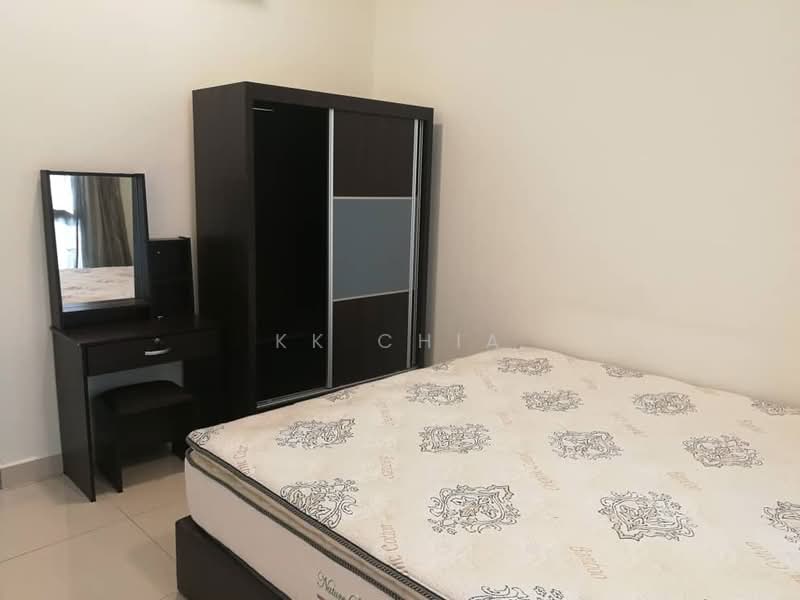 Kondominium untuk Disewa di Lido Residency - KK Chia - PropertyGuru.com.my